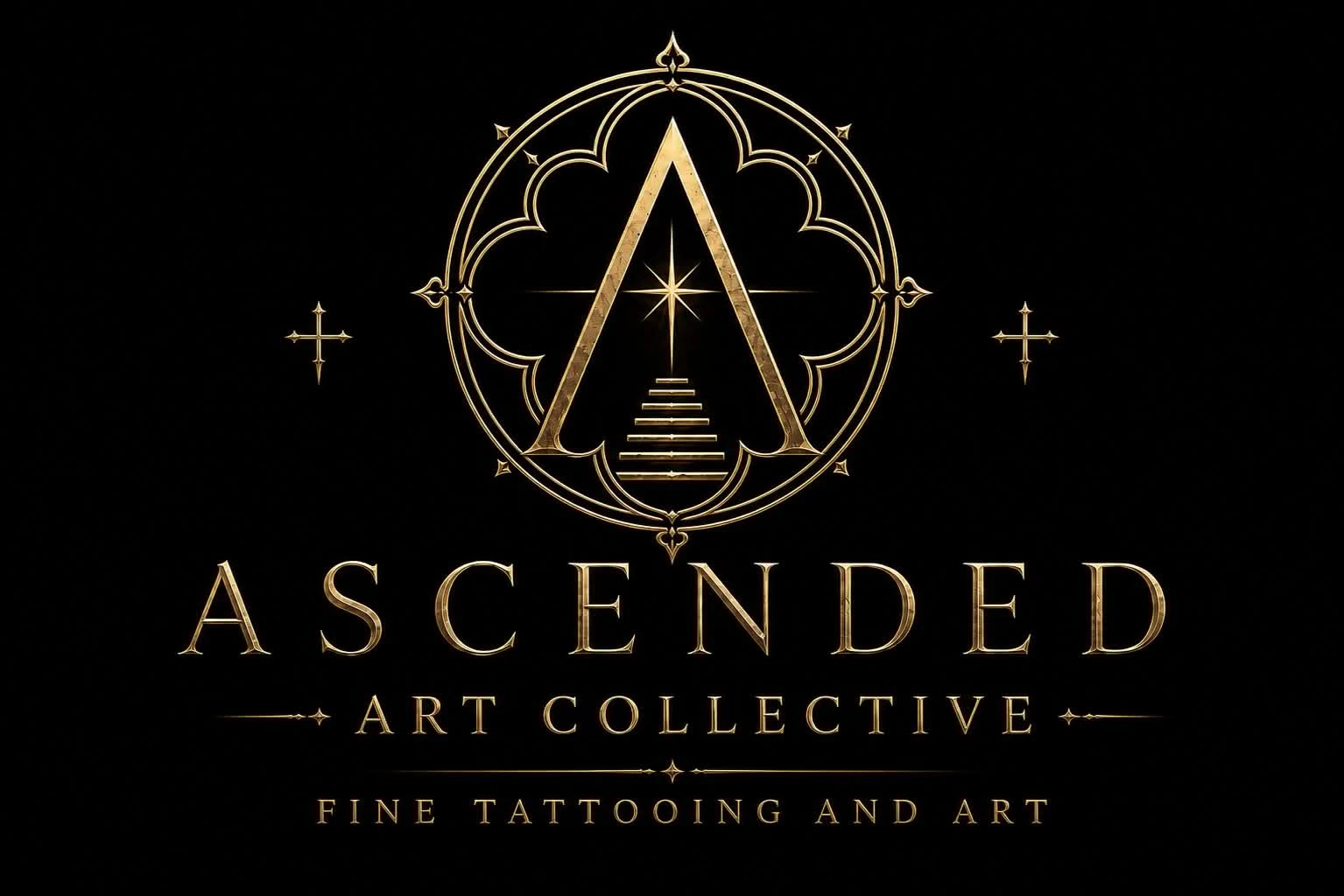 Ascended Art Collective